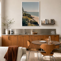 Orange County Fine Art Photo Print – fine art print by The Cali Studio