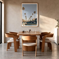 Ocean Beach Fine Art Photo Print – fine art print by The Cali Studio