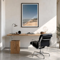 San Clemente Fine Art Photo Print – fine art print by The Cali Studio