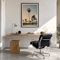 Venice Beach Fine Art Photo Print – fine art print by The Cali Studio