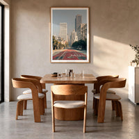 San Francisco Fine Art Photo Print – fine art print by The Cali Studio