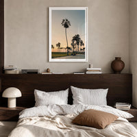 Venice Beach Fine Art Photo Print – fine art print by The Cali Studio