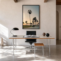 Venice Beach Fine Art Photo Print – fine art print by The Cali Studio