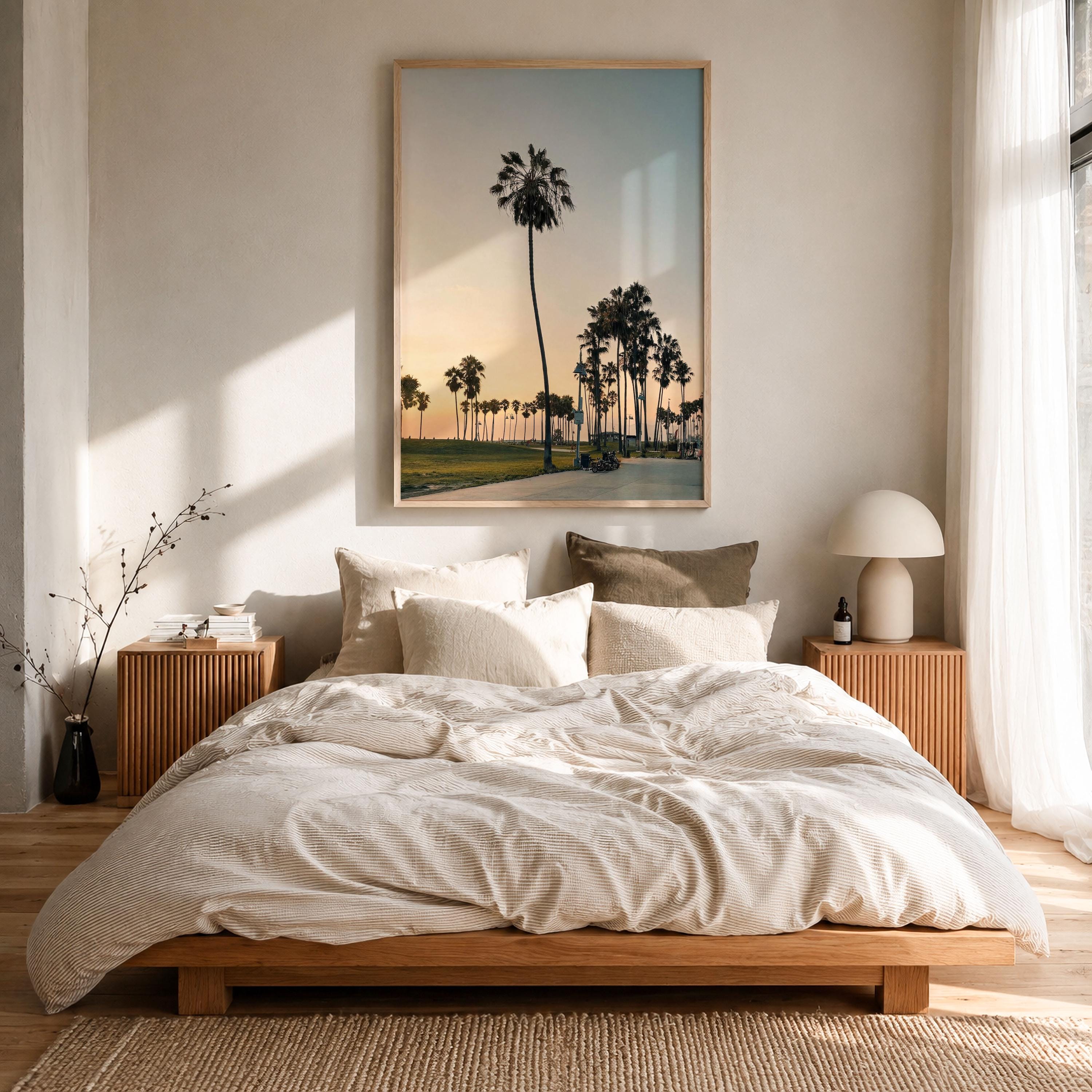 Venice Beach Fine Art Photo Print – fine art print by The Cali Studio