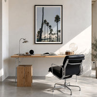 San Clemente Pier Fine Art Photo Print – fine art print by The Cali Studio