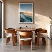 Malibu Fine Art Photo Print – fine art print by The Cali Studio