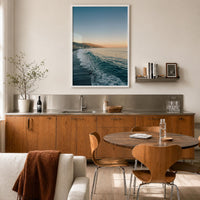 Malibu Fine Art Photo Print – fine art print by The Cali Studio