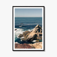 Big Sur Fine Art Photo Print – fine art print by The Cali Studio