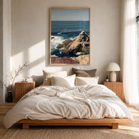 Big Sur Fine Art Photo Print – fine art print by The Cali Studio