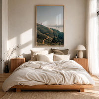 Golden Gate Bridge Fine Art Photo Print – fine art print by The Cali Studio