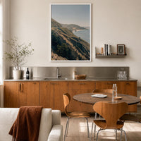 Big Sur Fine Art Photo Print – fine art print by The Cali Studio