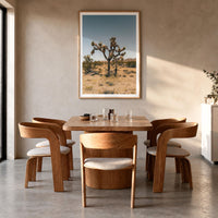 Joshua Tree Fine Art Photo Print – fine art print by The Cali Studio