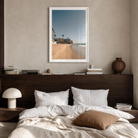Laguna Beach Shoreline Fine Art Photo Print – fine art print by The Cali Studio