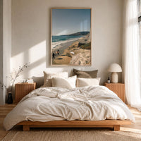 Laguna Beach Fine Art Photo Print – fine art print by The Cali Studio
