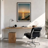 Big Sur Fine Art Photo Print – fine art print by The Cali Studio