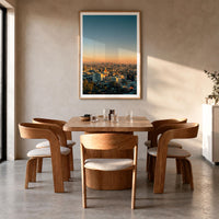 Downtown Los Angeles Fine Art Photo Print – fine art print by The Cali Studio