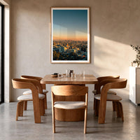 Downtown Los Angeles Fine Art Photo Print – fine art print by The Cali Studio