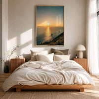 Big Sur Fine Art Photo Print – fine art print by The Cali Studio
