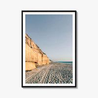 Del Mar Fine Art Photo Print – fine art print by The Cali Studio