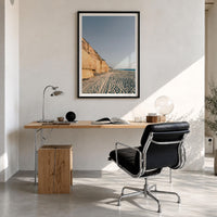 Del Mar Fine Art Photo Print – fine art print by The Cali Studio