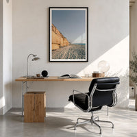Del Mar Fine Art Photo Print – fine art print by The Cali Studio