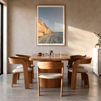 Del Mar Fine Art Photo Print – fine art print by The Cali Studio