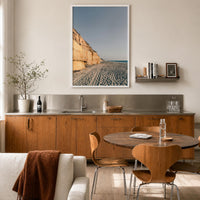 Del Mar Fine Art Photo Print – fine art print by The Cali Studio