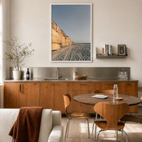 Del Mar Fine Art Photo Print – fine art print by The Cali Studio