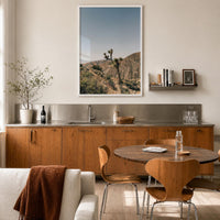 Joshua Tree Fine Art Photo Print – fine art print by The Cali Studio