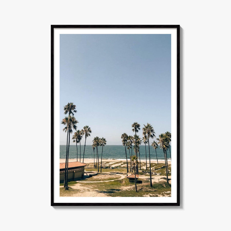 Carlsbad Fine Art Photo Print – fine art print by The Cali Studio
