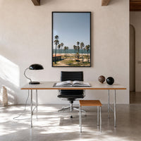 Carlsbad Fine Art Photo Print – fine art print by The Cali Studio
