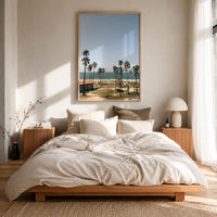 Carlsbad Fine Art Photo Print – fine art print by The Cali Studio
