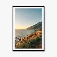 Big Sur Fine Art Photo Print – fine art print by The Cali Studio