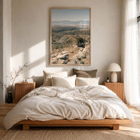 Keys View Fine Art Photo Print – fine art print by The Cali Studio