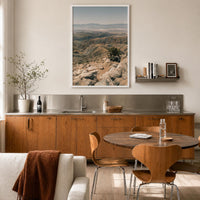 Keys View Fine Art Photo Print – fine art print by The Cali Studio