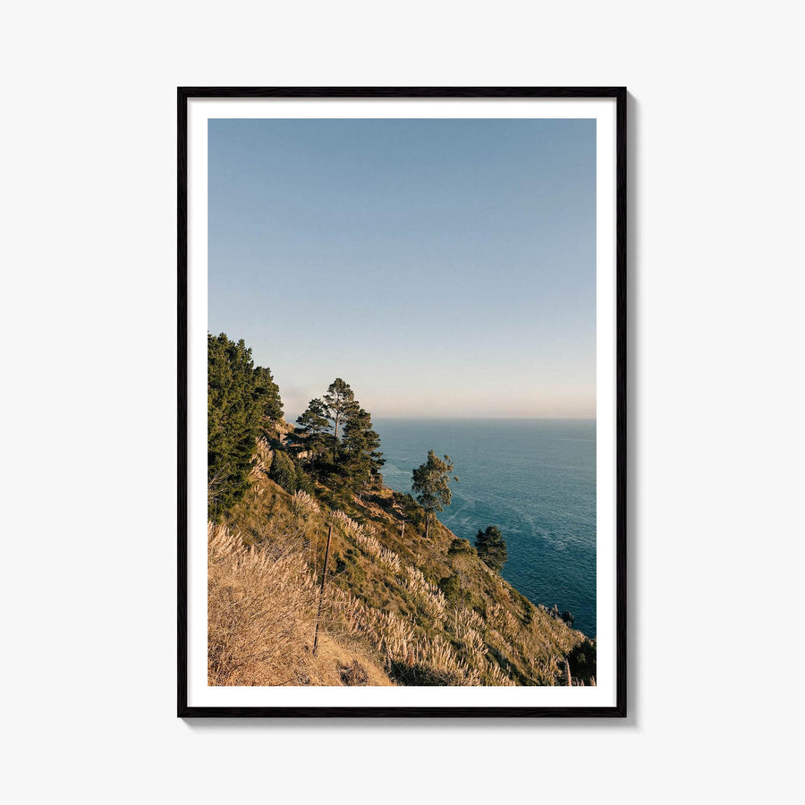 Big Sur Fine Art Photo Print – fine art print by The Cali Studio