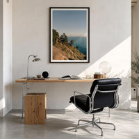 Big Sur Fine Art Photo Print – fine art print by The Cali Studio
