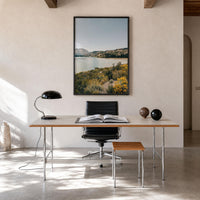 Carson Peak Fine Art Photo Print – fine art print by The Cali Studio