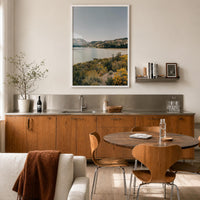 Carson Peak Fine Art Photo Print – fine art print by The Cali Studio