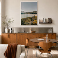 Carson Peak Fine Art Photo Print – fine art print by The Cali Studio