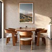 Keys View Fine Art Photo Print – fine art print by The Cali Studio