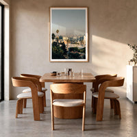 Downtown Los Angeles Fine Art Photo Print – fine art print by The Cali Studio