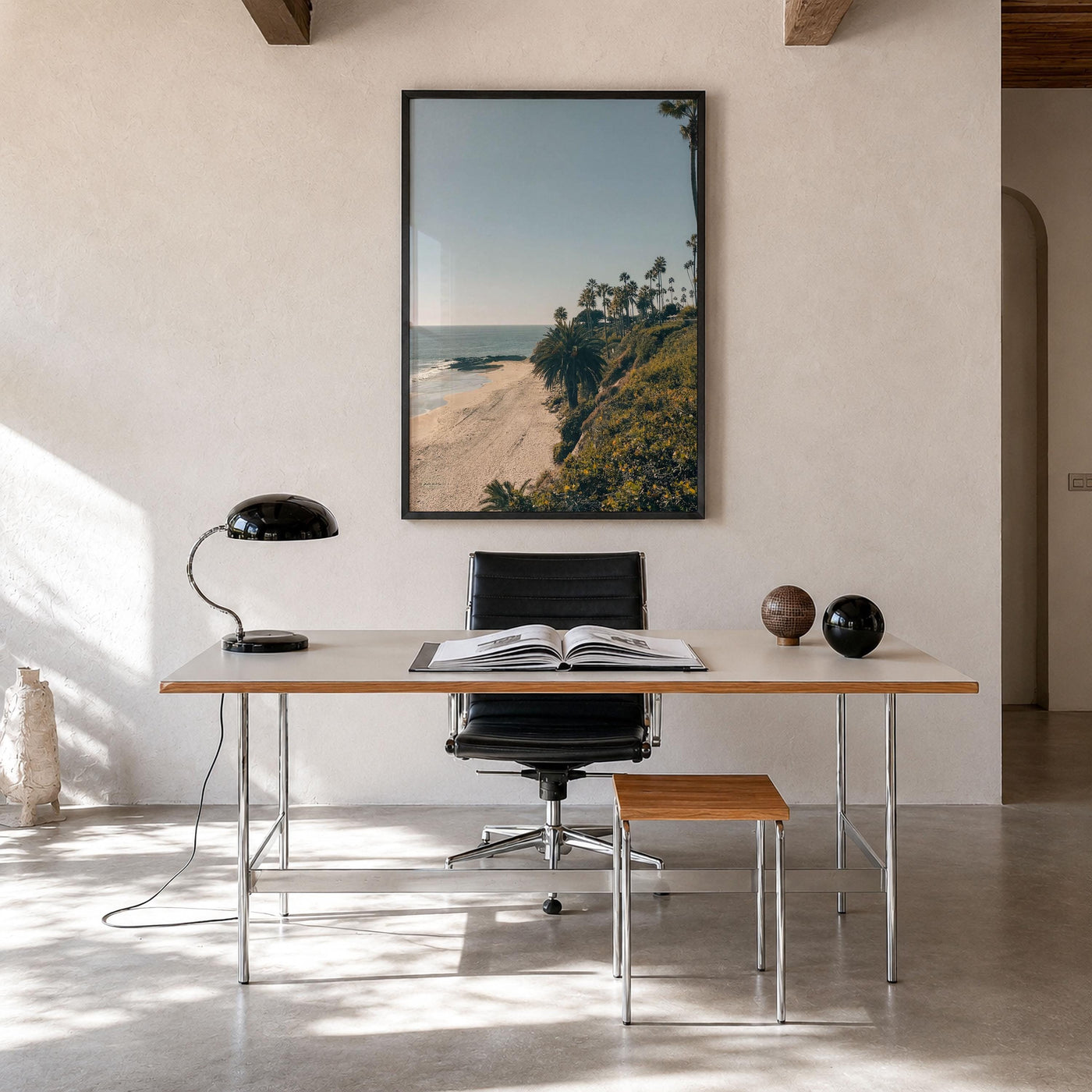 Laguna Beach Fine Art Photo Print – fine art print by The Cali Studio