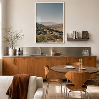 Keys View Fine Art Photo Print – fine art print by The Cali Studio