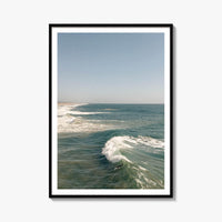Huntington Beach Fine Art Photo Print – fine art print by The Cali Studio