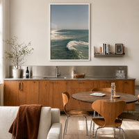 Huntington Beach Fine Art Photo Print – fine art print by The Cali Studio