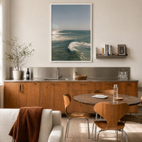 Huntington Beach Fine Art Photo Print – fine art print by The Cali Studio