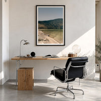June Lake Fine Art Photo Print – fine art print by The Cali Studio