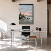 Laguna Beach Fine Art Photo Print – fine art print by The Cali Studio
