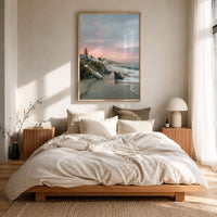 Laguna Beach Fine Art Photo Print – fine art print by The Cali Studio